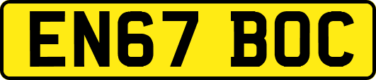 EN67BOC