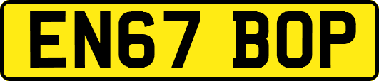 EN67BOP