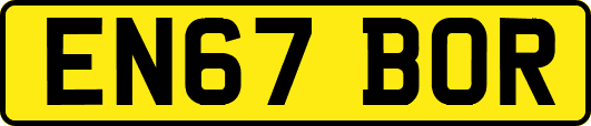 EN67BOR