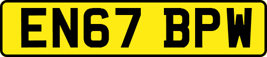 EN67BPW