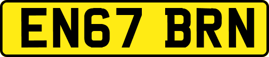 EN67BRN