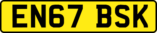 EN67BSK