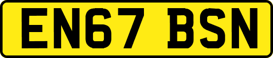 EN67BSN