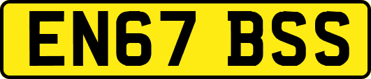 EN67BSS