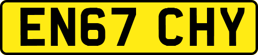 EN67CHY