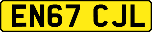 EN67CJL