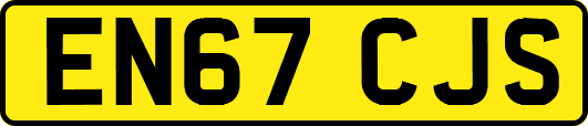 EN67CJS