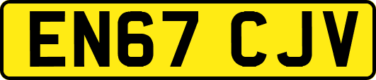 EN67CJV