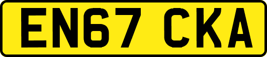 EN67CKA