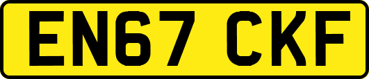 EN67CKF