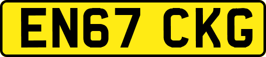 EN67CKG