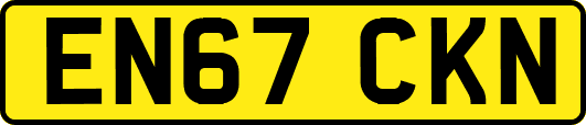 EN67CKN