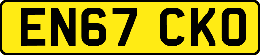 EN67CKO