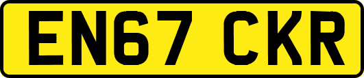 EN67CKR