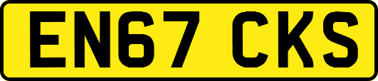 EN67CKS