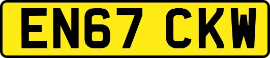 EN67CKW