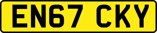 EN67CKY