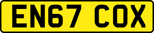 EN67COX