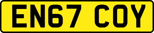 EN67COY