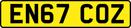 EN67COZ