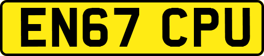 EN67CPU