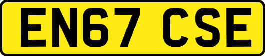 EN67CSE
