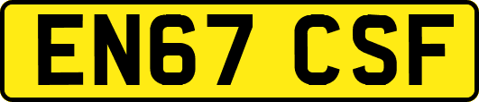 EN67CSF