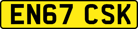 EN67CSK