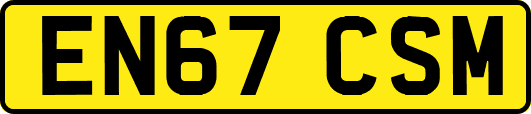 EN67CSM