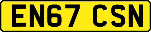 EN67CSN