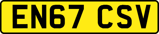 EN67CSV