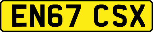 EN67CSX