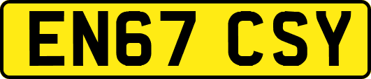 EN67CSY