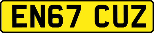 EN67CUZ