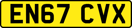EN67CVX