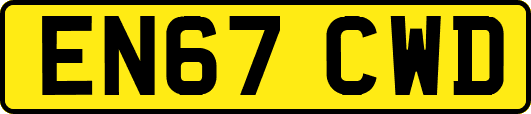 EN67CWD