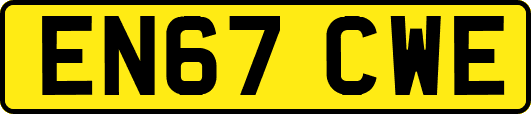 EN67CWE
