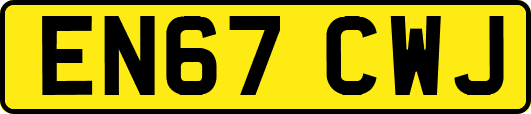 EN67CWJ