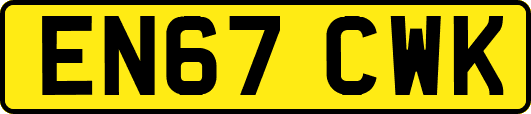 EN67CWK