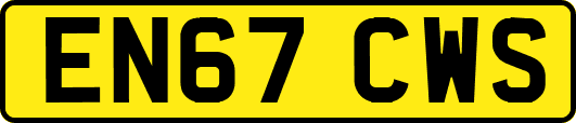 EN67CWS
