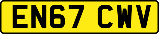 EN67CWV