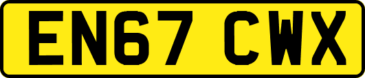 EN67CWX