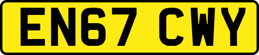 EN67CWY