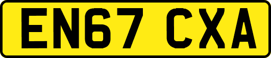 EN67CXA
