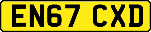 EN67CXD