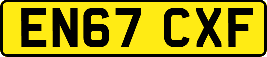 EN67CXF