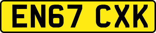 EN67CXK