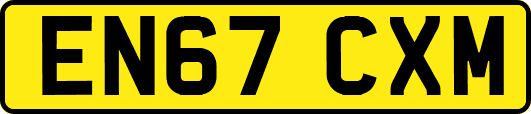 EN67CXM