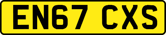 EN67CXS