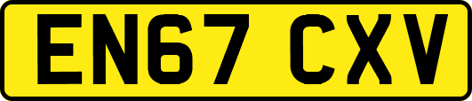 EN67CXV